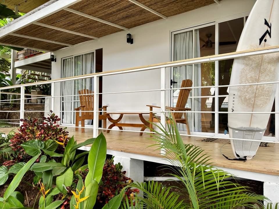 Casa Mimi for sale just 100 meters from the beach in Malpaís Costa Rica